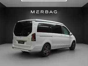 Mercedes-Benz Marco Polo 250 d 4M A