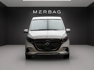 Mercedes-Benz Marco Polo 250 d 4M A