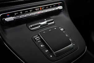 Mercedes-Benz Marco Polo 250 d 4M A