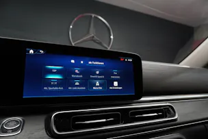 Mercedes-Benz Marco Polo 250 d 4M A