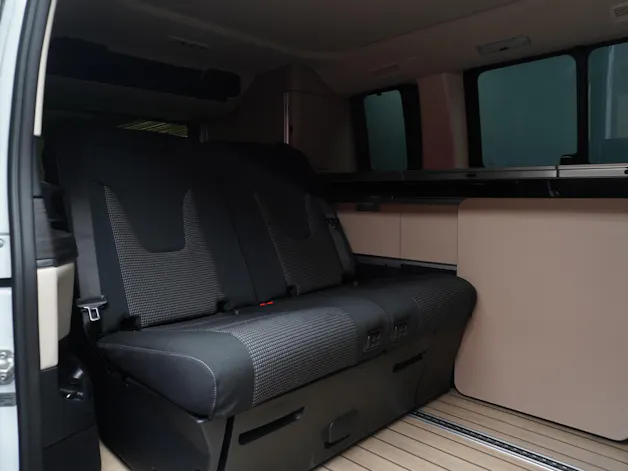 Mercedes-Benz Marco Polo 250 d 4M A