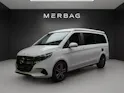 Mercedes-Benz Marco Polo 250 d 4M A