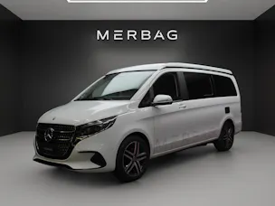 Mercedes-Benz Marco Polo 250 d 4M A