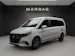 Mercedes-Benz Marco Polo 250 d 4M A