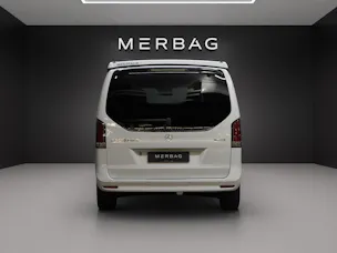 Mercedes-Benz Marco Polo 250 d 4M A