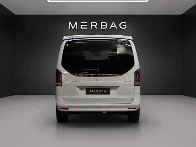 Mercedes-Benz Marco Polo 250 d 4M A