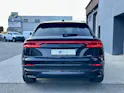 Audi Q8 50 TDI quattro tiptronic