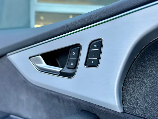 Audi Q8 50 TDI quattro tiptronic