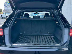 Audi Q8 50 TDI quattro tiptronic
