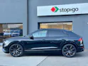 Audi Q8 50 TDI quattro tiptronic