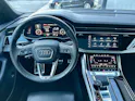 Audi Q8 50 TDI quattro tiptronic