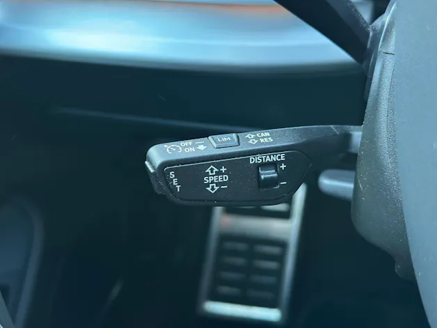 Audi Q8 50 TDI quattro tiptronic
