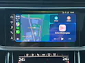 Audi Q8 50 TDI quattro tiptronic