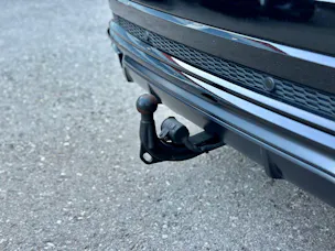 Audi Q8 50 TDI quattro tiptronic