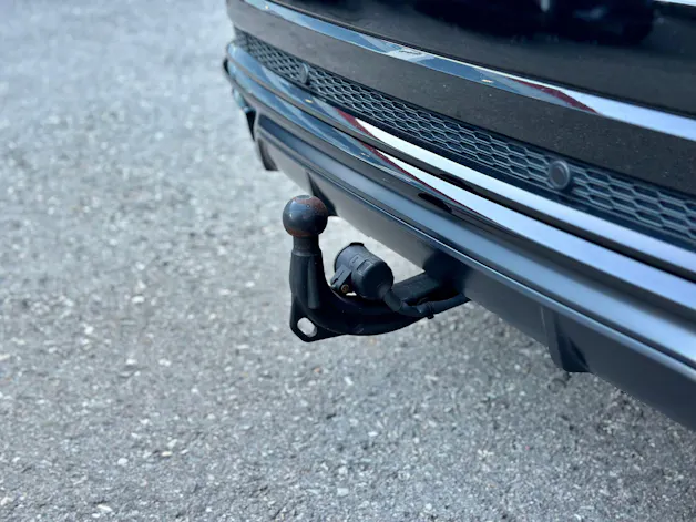 Audi Q8 50 TDI quattro tiptronic