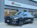 Audi Q8 50 TDI quattro tiptronic