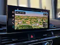 Audi RS5 Sportback 2.9 TFSI quattro tiptronic Mythosschwarz Metallic