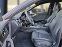 Audi RS5 Sportback 2.9 TFSI quattro tiptronic Mythosschwarz Metallic