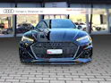 Audi RS5 Sportback 2.9 TFSI quattro tiptronic Mythosschwarz Metallic