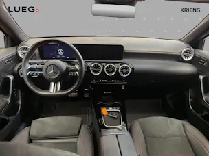 Mercedes-Benz A 200 - AMG / Rückfahrkamera / Smartphone Integration / Night-Paket