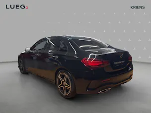 Mercedes-Benz A 200 - AMG / Rückfahrkamera / Smartphone Integration / Night-Paket