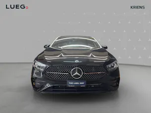 Mercedes-Benz A 200 - AMG / Rückfahrkamera / Smartphone Integration / Night-Paket