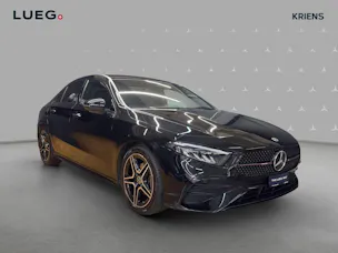 Mercedes-Benz A 200 - AMG / Rückfahrkamera / Smartphone Integration / Night-Paket