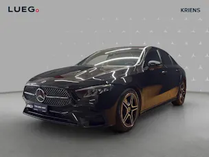 Mercedes-Benz A 200 - AMG / Rückfahrkamera / Smartphone Integration / Night-Paket