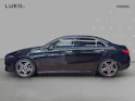 Mercedes-Benz A 200 - AMG / Rückfahrkamera / Smartphone Integration / Night-Paket
