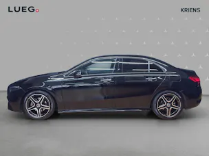 Mercedes-Benz A 200 - AMG / Rückfahrkamera / Smartphone Integration / Night-Paket