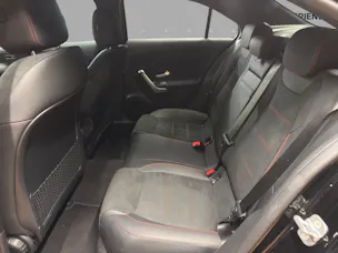 Mercedes-Benz A 200 - AMG / Rückfahrkamera / Smartphone Integration / Night-Paket