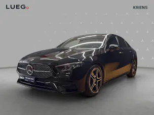 Mercedes-Benz A 200 - AMG / Rückfahrkamera / Smartphone Integration / Night-Paket