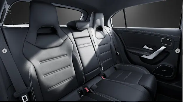 Mercedes-Benz A 220 4Matic 8G-DCT