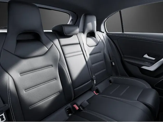 Mercedes-Benz A 220 4Matic 8G-DCT