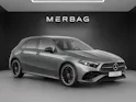 Mercedes-Benz A 220 4Matic 8G-DCT