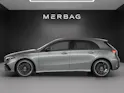 Mercedes-Benz A 220 4Matic 8G-DCT