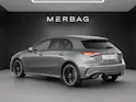 Mercedes-Benz A 220 4Matic 8G-DCT