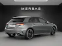Mercedes-Benz A 220 4Matic 8G-DCT