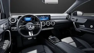 Mercedes-Benz A 220 4Matic 8G-DCT