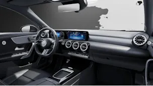 Mercedes-Benz A 220 4Matic 8G-DCT