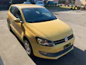 VW Polo 1.2 TSI Comfortline DSG