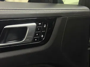 Porsche Cayenne GTS