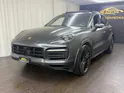 Porsche Cayenne GTS