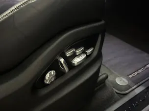 Porsche Cayenne GTS