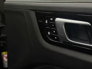 Porsche Cayenne GTS