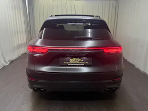 Porsche Cayenne GTS