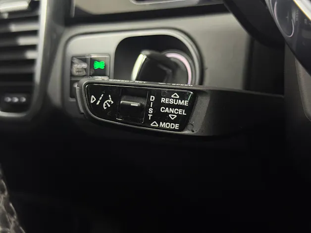 Porsche Cayenne GTS
