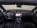 Porsche Cayenne GTS
