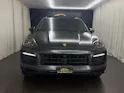 Porsche Cayenne GTS