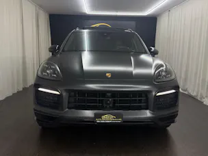 Porsche Cayenne GTS